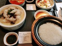 -谷田稻香·砂锅菜(汇暻广场店)