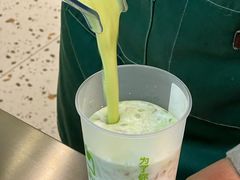 -迷客夏Milksha(合肥步行街首店)