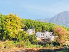 -塔川景区