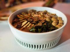 -院8里·小聚园老川菜(九眼桥店)