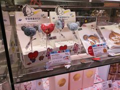 -巴黎贝甜(印象城店)