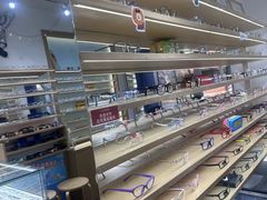 -青聪儿童眼镜(五官科医院宝庆路店)