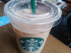 -星巴克(株洲荣时代广场店)