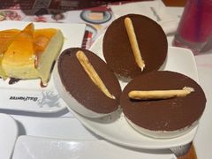 -斗牛士牛排餐厅(嘉里汇店)