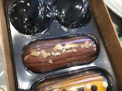 -星巴克(珠海仁恒滨海中心店)