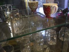 -爱上层楼咖啡馆(为公桥店)