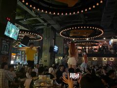 -HIB HUB公社(解放西路店)