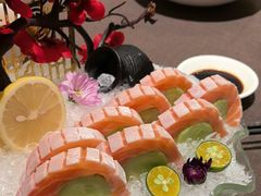 -长禧家·珑厨(东山口店)
