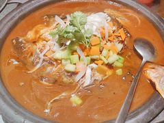 -探鱼·鲜青椒爽麻烤鱼(天河优托邦店)