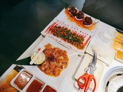 -猫抓烤肉(春熙路店)
