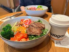 -Wagas沃歌斯(汇智店)