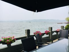 -杭州西湖柳莺里酒店