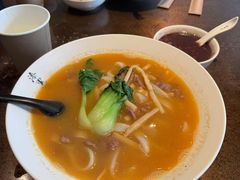 -漆黑觉米粉(三里屯店)