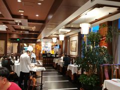 -惠丰堂饭庄·烤鸭·京味菜(西北旺·唐家岭店)