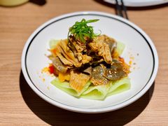 -新太二·鲜料川菜(晶耀前滩店)