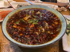 -南海渔家•海鲜•正宗海南菜(海棠湾店)