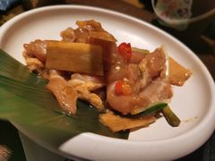 -新石器烤肉(中房金谊广场店)
