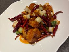 -德发长·花式蒸饺(大唐不夜城店)