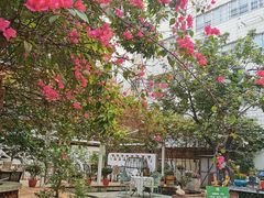 -馨园villa融合菜(东山店)