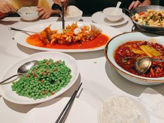 -外婆家(西红门荟聚购物中心店)
