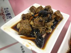 -蘭心餐厅(进贤路店)