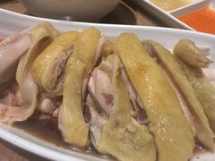 -新加坡高记KOO KEE Restaurant(盈科店)