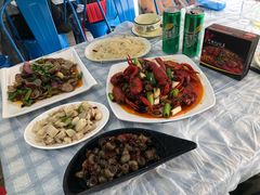 -辣螃铠盆盆蟹大排档(总店)