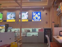 -嗲嗲的椰子鸡・太琼糟粕醋(上海百联又一城店)