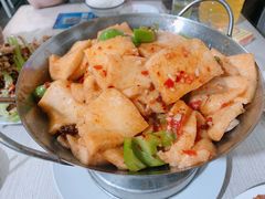 -鑫来子菜馆