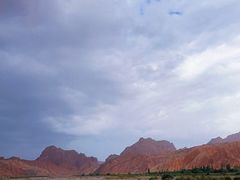 -天山神秘大峡谷