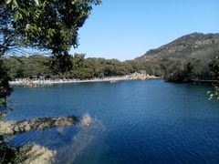 -白马涧龙池景区