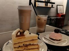 twg锡兰红茶蛋糕-MIMI FASO(古仓店)