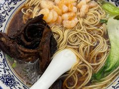 -伟记奥面馆(养育巷店)