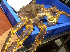 -蟹后Crabber(水悦城店)