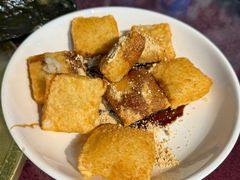 -明婷饭店(外曹家巷店)