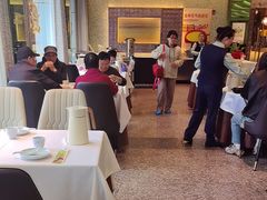 -玉林烤鸭店(定福庄店)