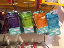 -国际蓝孩(将台路店)