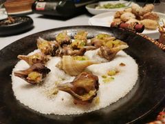 -龙宴海鲜城(经中路店)