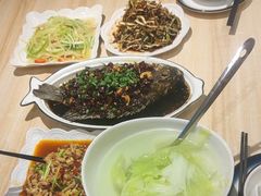 -香缇小院私房菜(盐务街店)