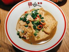 -赣饭农家·江西小炒(西乡店)