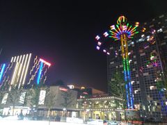 -威高广场