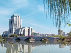 -江南大学(蠡湖校区)