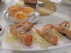 -金悦轩海鲜酒家(拱北店)