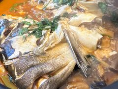 -园里前·10年私厨·福建菜(台江万达鳌峰洲店)