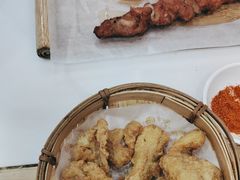 -大官米线(喜盈门范城店)