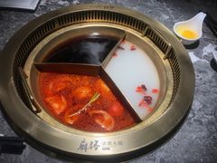 -麻路成都火锅(柏威年店)