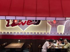 -顺溜·手工刀削面·黑金店(铜锣湾店)