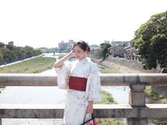 -京都和服体验 梦馆(五条店)