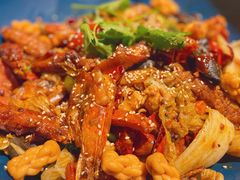 -叶存利海鲜大馅饺子(海宁路总店)