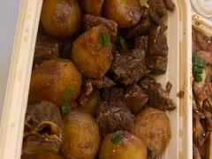 -兰溪小馆(东直门簋街店)